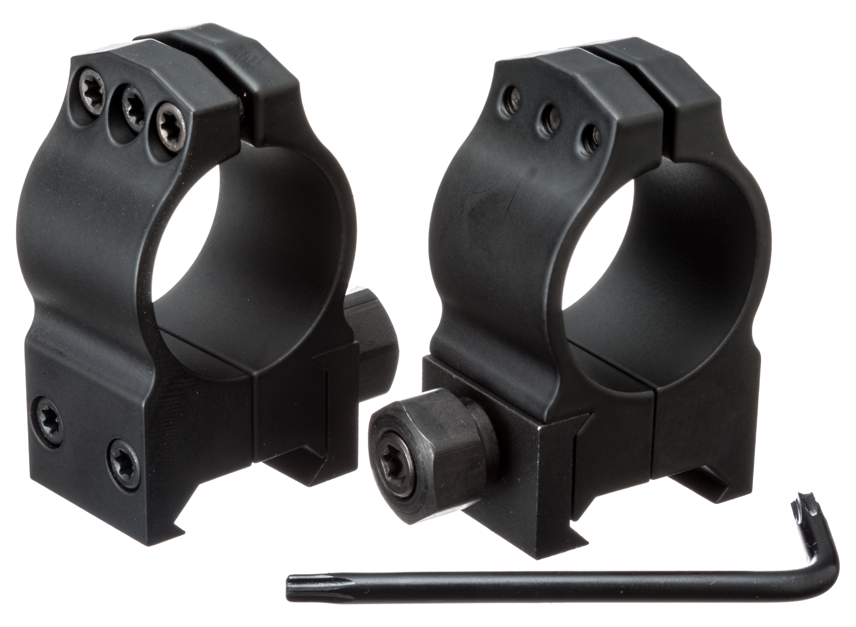 Warne Maxima Steel Tactical Scope Rings Bass Pro Shops